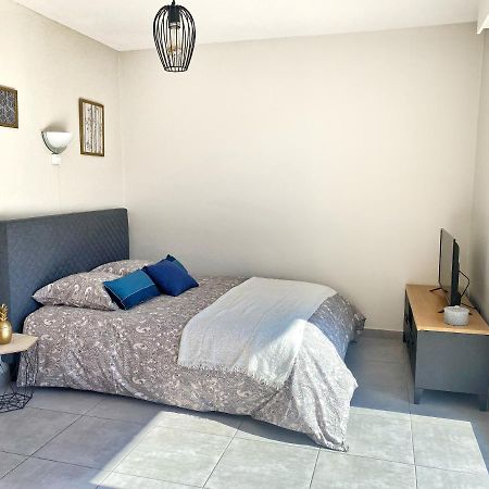 Villa Madeleine - Residence Services Seniors Nizza Exterior foto